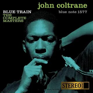 John blue