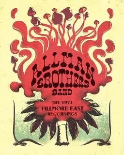 Fillmore east