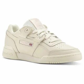 Reebok workout