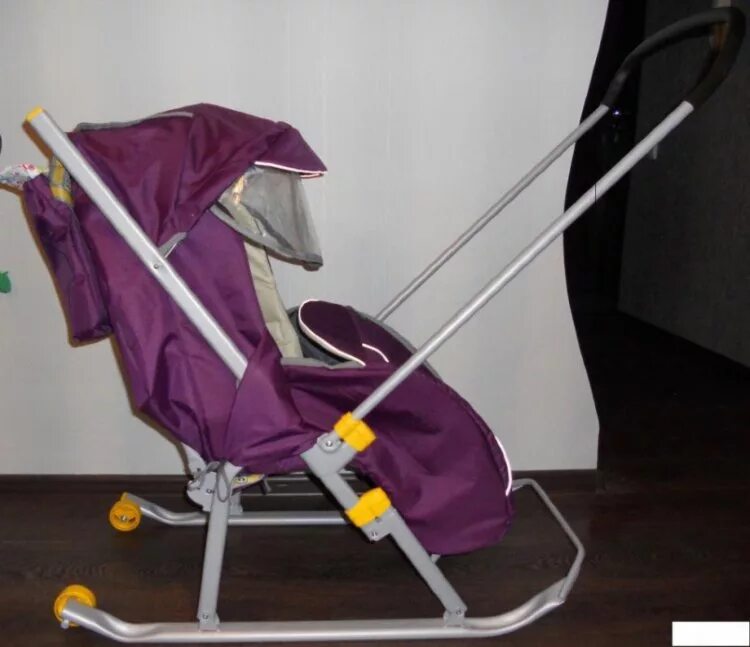 санки детские nika фиолетовые. санки-коляска nika ника детям 7-2. нд7). коляска ника 04 фламинго. Nika kids санки-коляска.