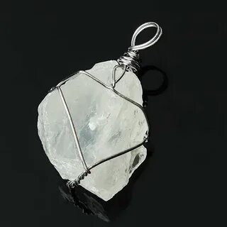 Хрусталь подвески