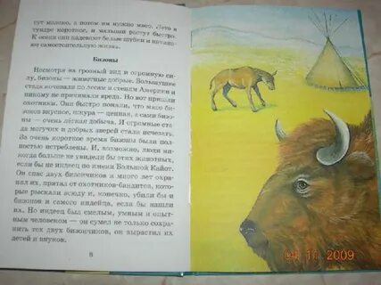 Книга зверь 2