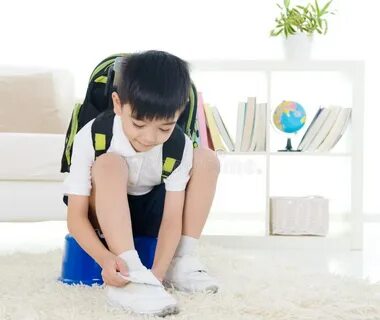 Get ready to school