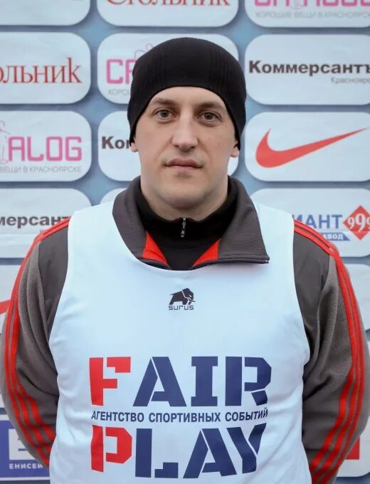 Ковалева дениса