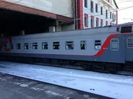 Поезд 131 москва орск маршрут следования