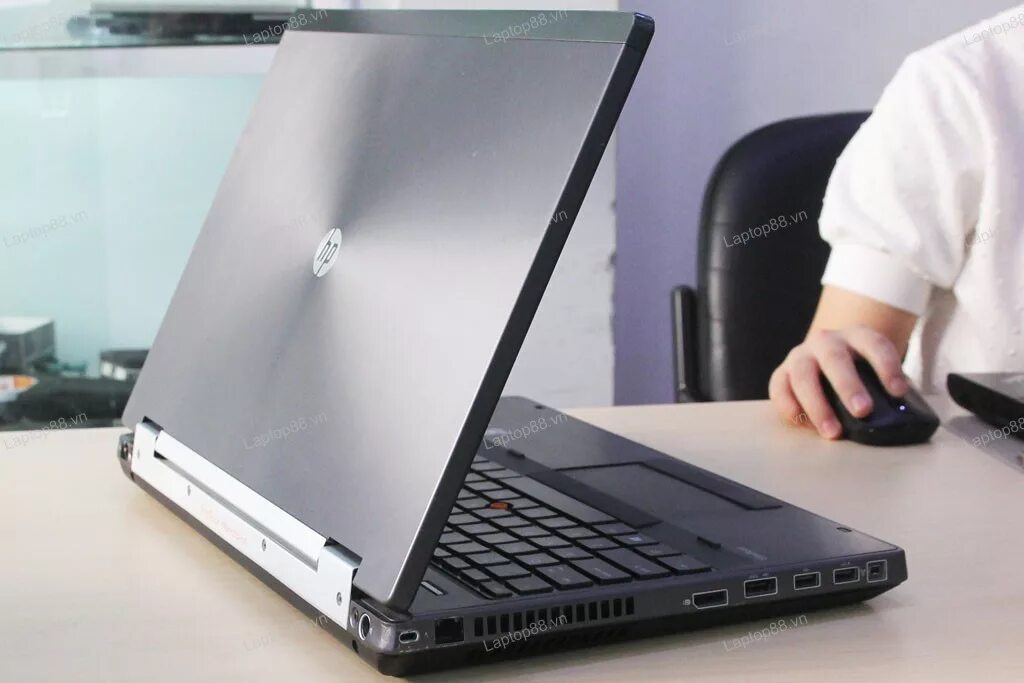 Elitebook 8570w. Elitebook 8570w
