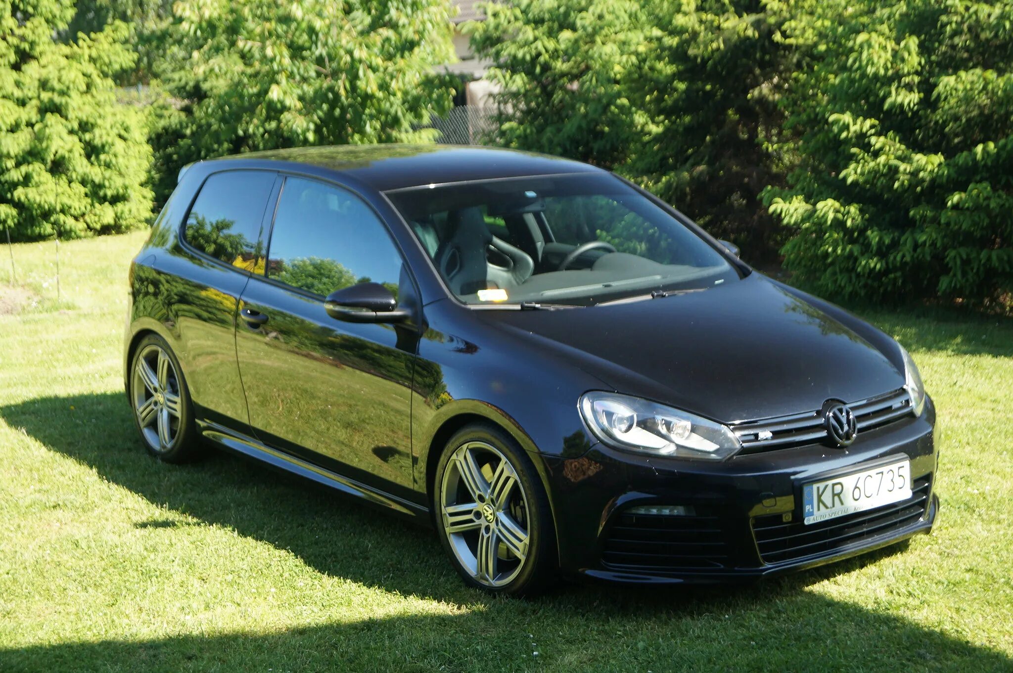 VW Golf 6. Golf 6 r. Фольксваген гольф 6 р. Volkswagen Golf 6r темный.