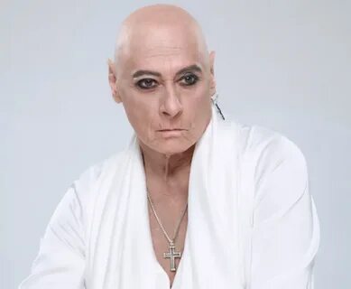 Джо тернер