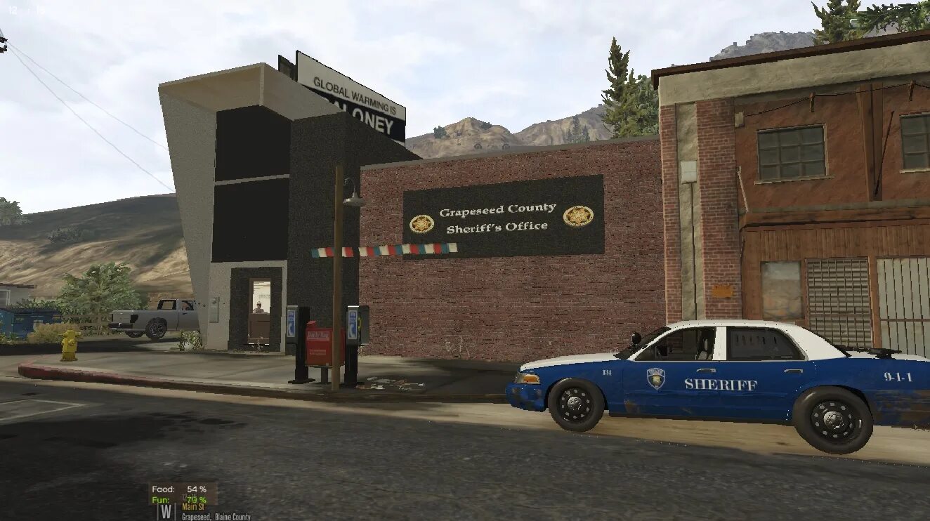 Mlo gta 5. Гта 5 mlo. grapeseed sheriff&#039;s department gta 5. grapeseed sheriff&#039;s department.
