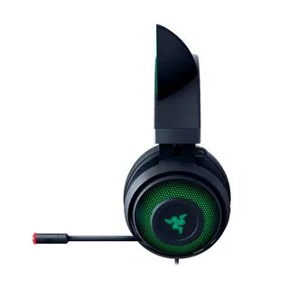 Razer v2 oval