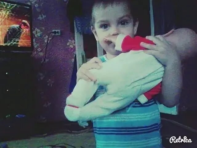 Женя малая
