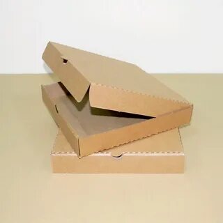 Ни коробка
