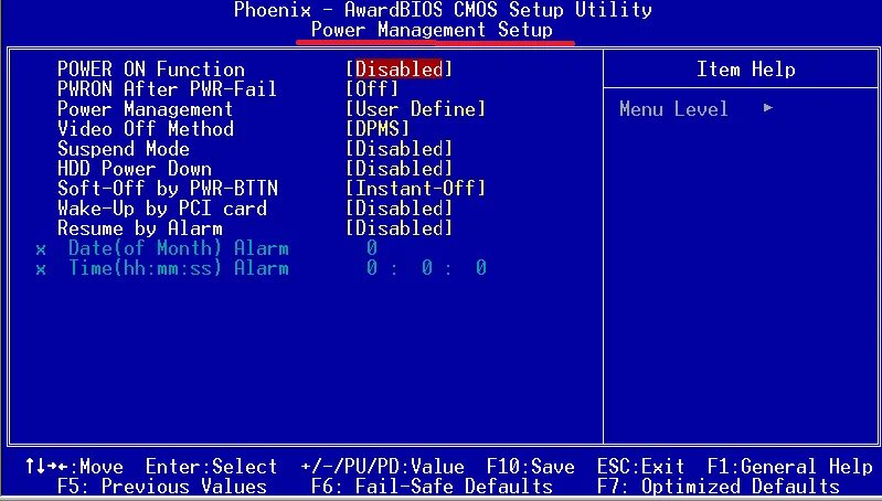 Previous values. Настройки питания в биосе. Настройки электропитания в биосе. Биос меню управления питанием. Феникс биос.