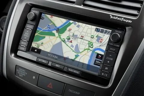 Multimedia navigation