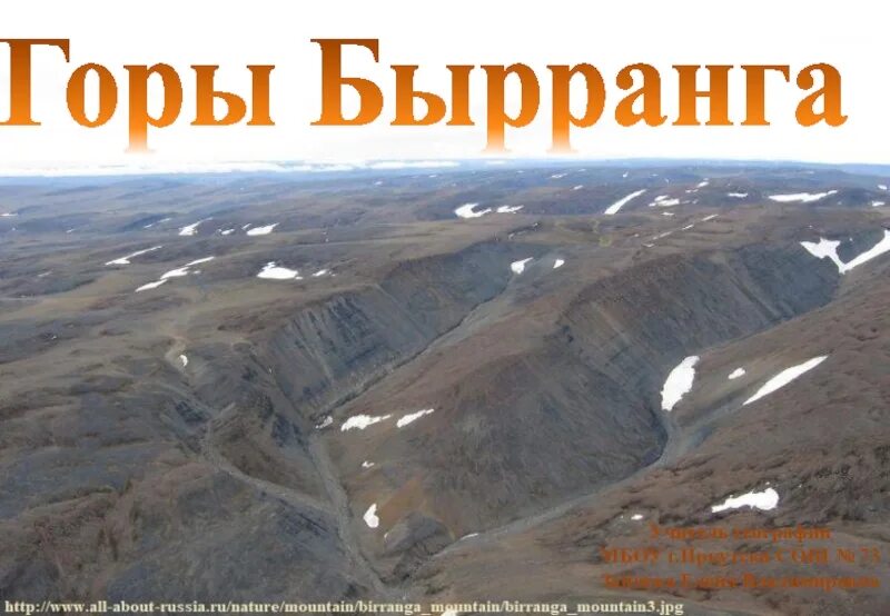 Нагорье Бырранга. Таймыр горы Бырранга. Горы Бырранга фото. Хребет Бырранга. Бырранга горы россии