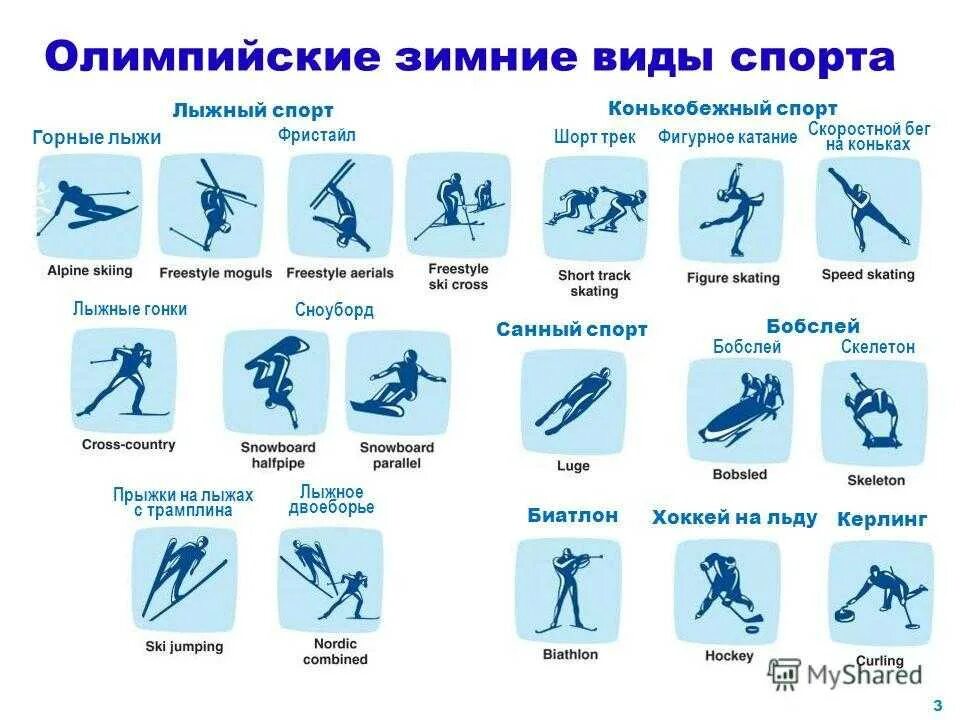 Сколько зимних видов олимпийских игр. Виды зимних олимпийских игр. зимние виды спорта олимпийских игр. олимпийские виды спорта список. зимние виды спорта 10 видов.