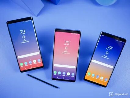 Note 9 snapdragon