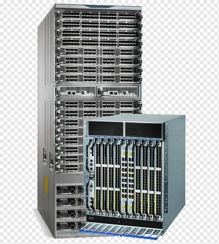 Server switch