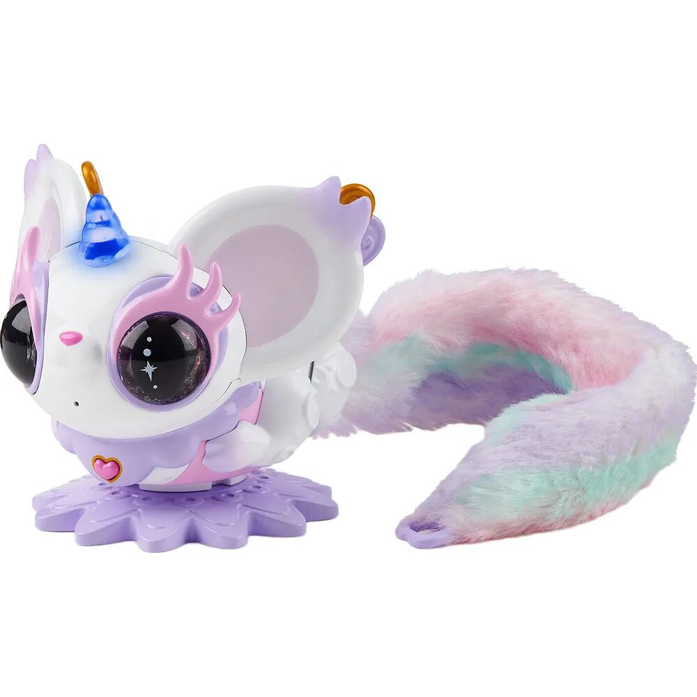Интерактивная игрушка питомец. Робот wowwee pixie belles esme. интерактивная игрушка wowwee 3928 пикси белл: эсми. интерактивная игрушка wowwee pixie belles. игрушка wow wee &quot;пикси белл&quot; эсми 3928.