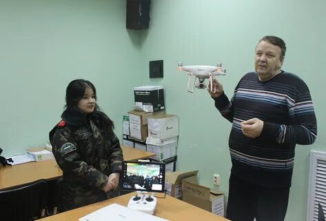 Охрана тверская область