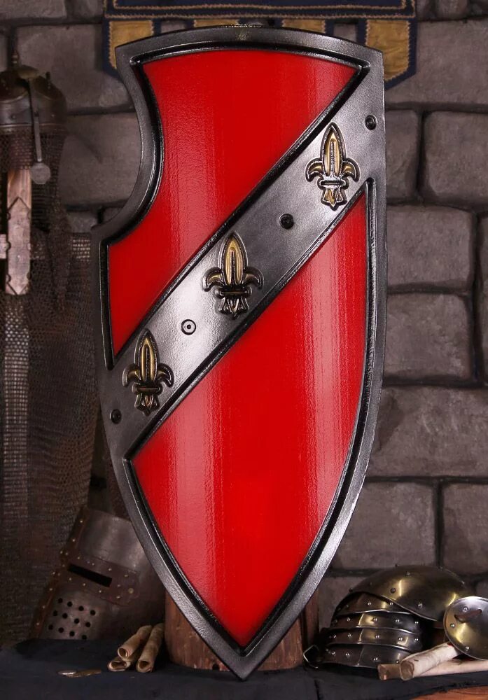 Щит металлический рыцарский. Боевой щит. Щит рыцаря крестоносца. Shield knight. Щит рыцарский толедо.