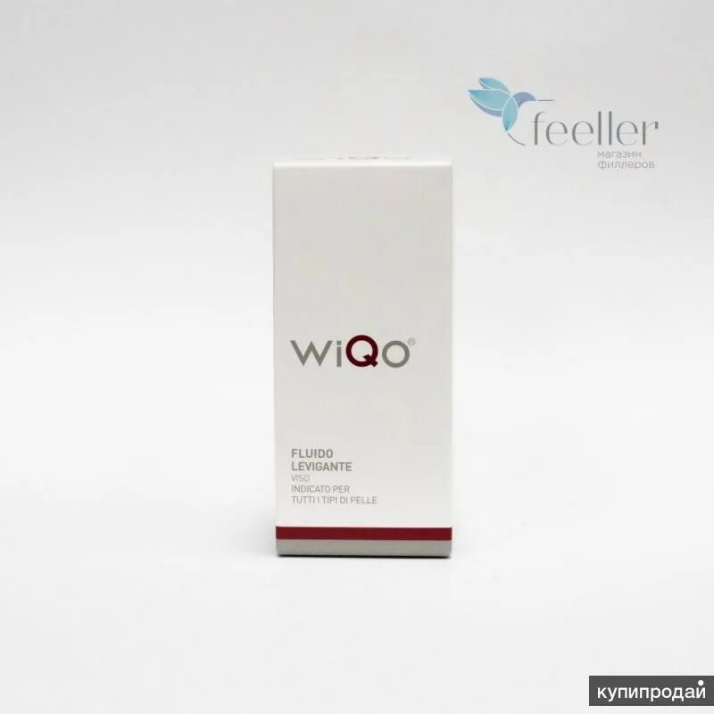 филлер шоп интернет магазин