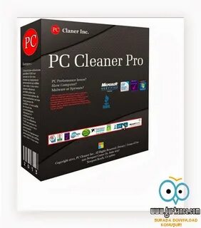 Pc cleaners