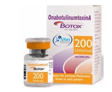 Ботокс 50
