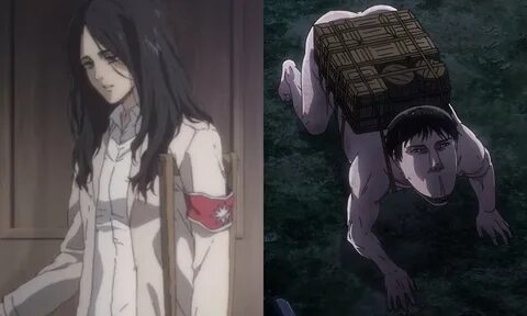 Pieck finger Cart Titan.