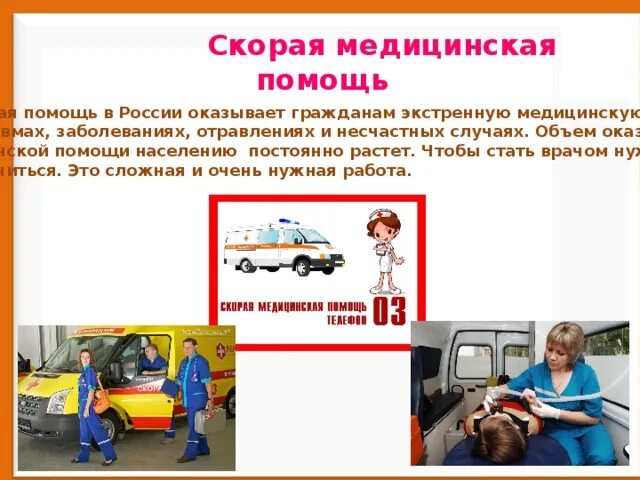 Проект 2 класс окружающий мир врач Кто нас защищает начальные классы, презентации