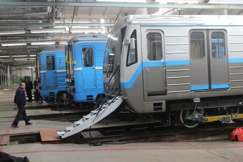Аварийный вагон