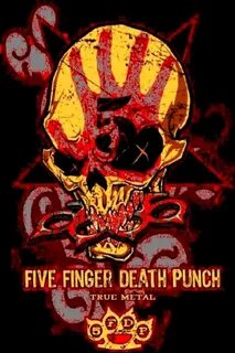 Finger of death