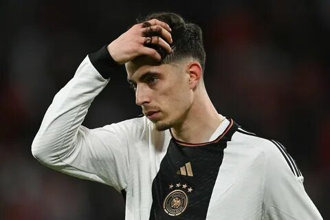 Kai havertz