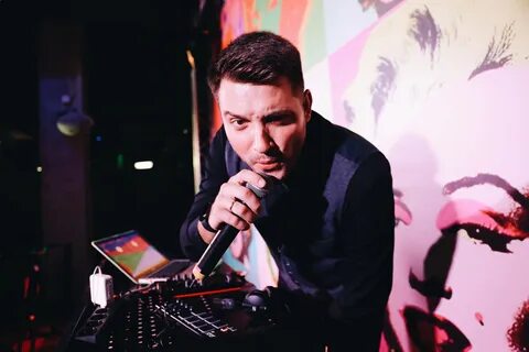 Dj сердце