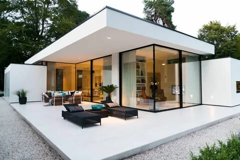 One modern