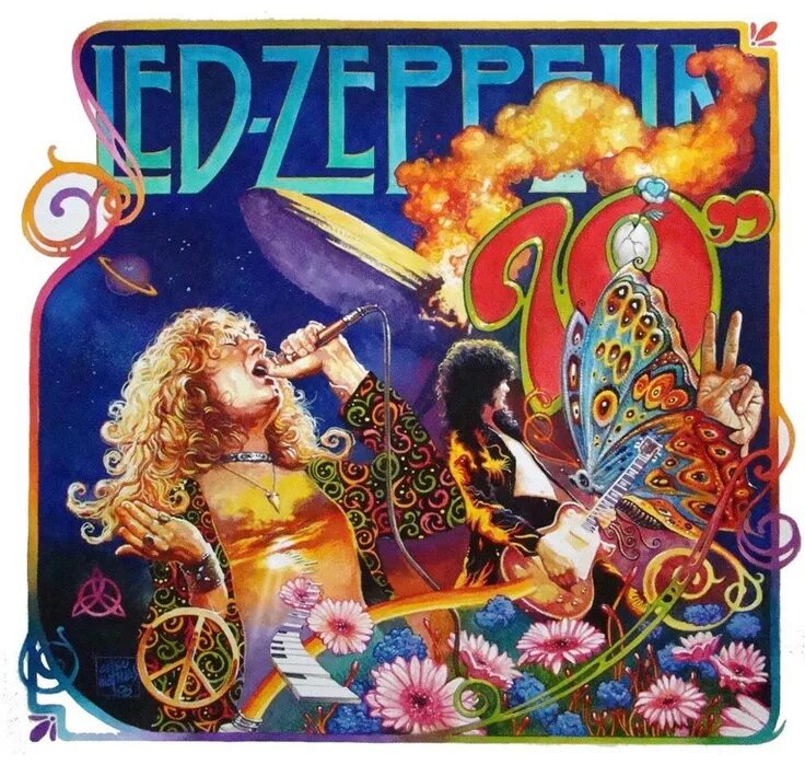 Led zeppelin лучший альбом. Группа led zeppelin poster. led zeppelin led zeppelin обложка. постеры группы лед зеппелин. лед зеппелин 1 обложка.