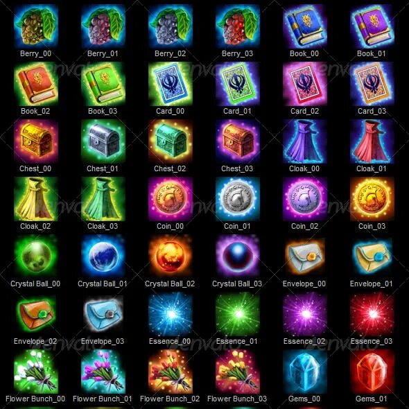 Item theme. Иконки для рпг игр. Preview. Item theme. Categories catalog.