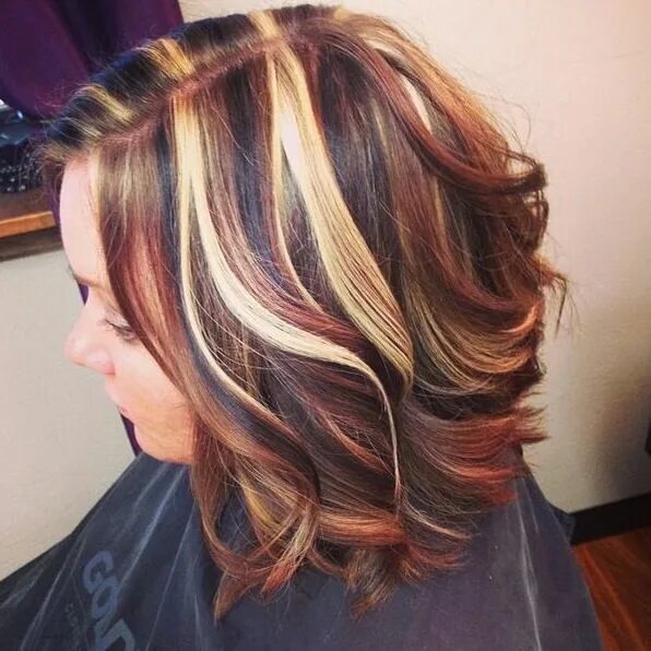119 Expressive Emo Hair Options to Try For A Cool Appeal Gorgeous hair color, Em