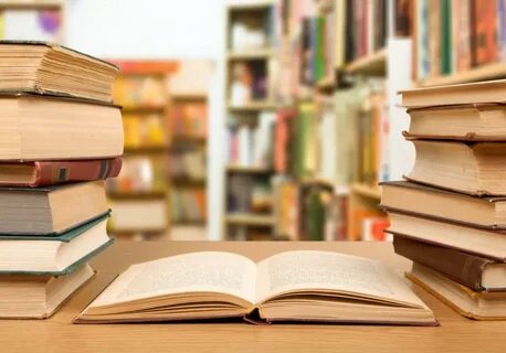 Both books