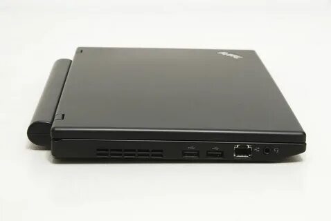 Thinkpad x100e