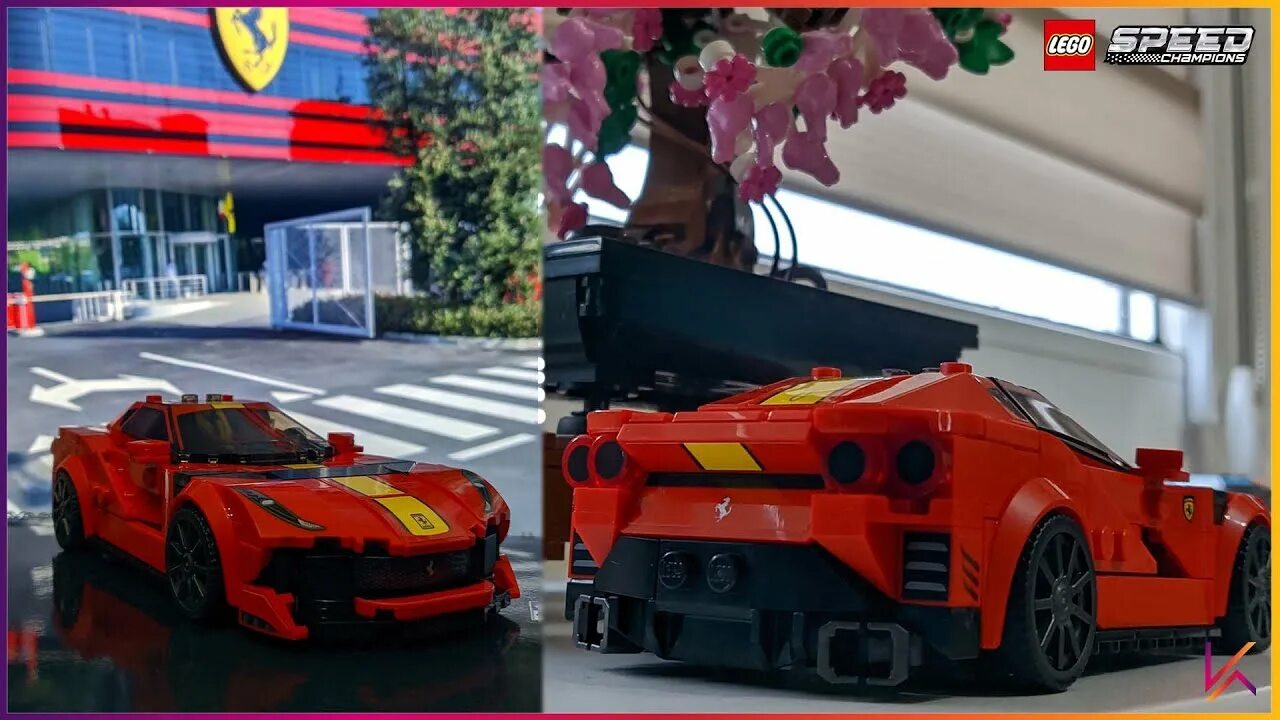 Koenigsegg cc8s forza horizon 4. Фортуна 812 speed up. Ferrari f812 superfast. Jackpack speed up. Lego speed champions 76914 ferrari 812 competizione.