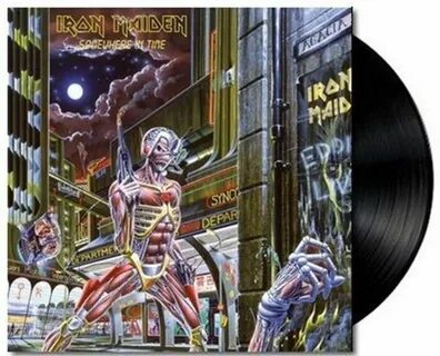 Somewhere in time