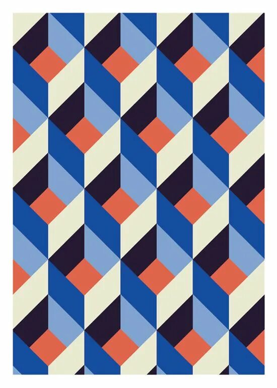 Graphic pattern