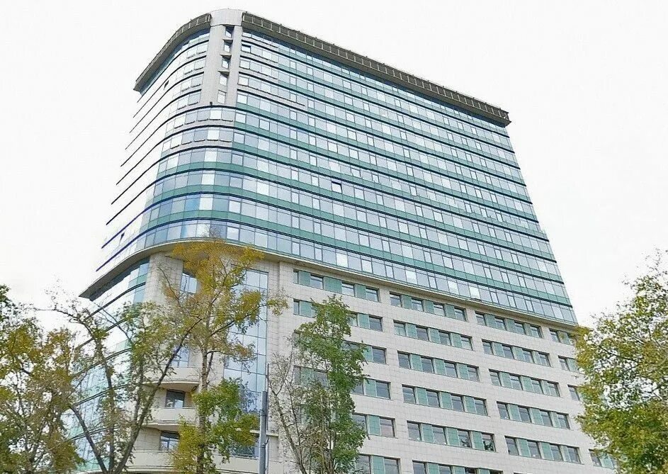 5-я ул. 5, стр. 1. Ямское плаза бизнес-центр. 5 ул ямского поля д 5.