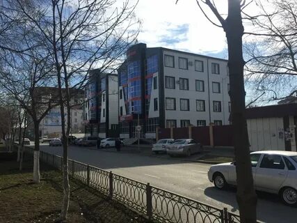 Берс грозный