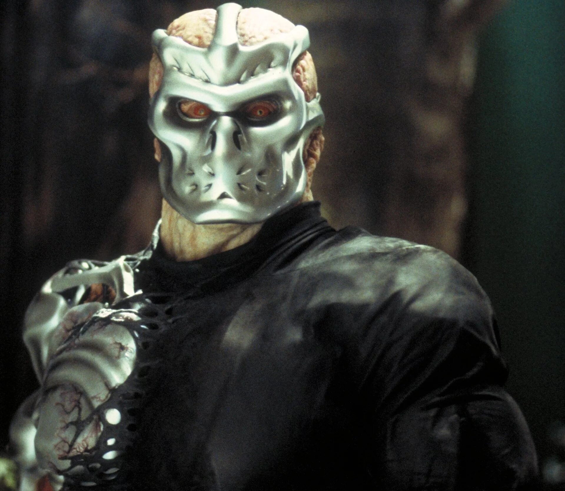 качества хорошего злодея