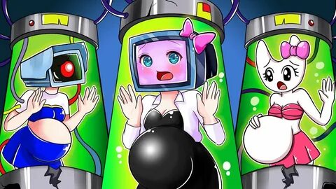 Skibidi toilet multiverse special episode