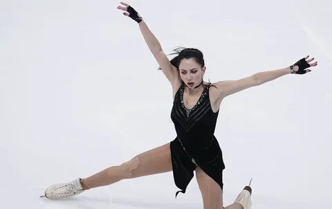 Туктамышева чемпионат по прыжкам