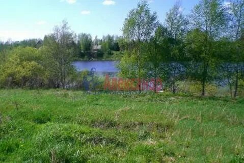 Участок волховский