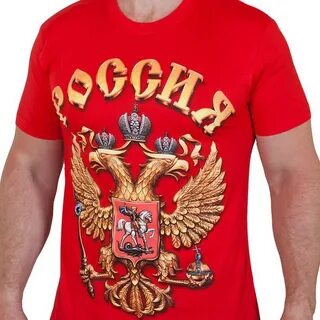 Футболки символы